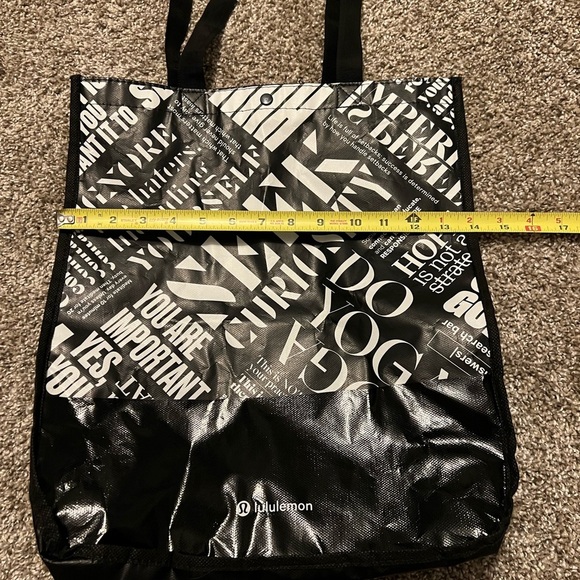 Lululemon Bag - Picture 5 of 5